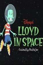 Watch Lloyd in Space Movie4k