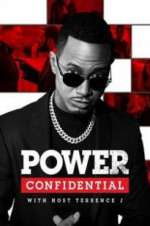 Watch Power Confidential Movie4k