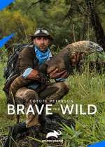 Watch Coyote Peterson: Brave the Wild Movie4k