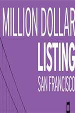 Watch Million Dollar Listing San Francisco Movie4k