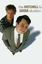 Watch The Mitchell and Webb Situation Movie4k