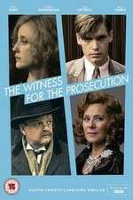 Watch The Witness for the Prosecution Movie4k