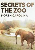 Watch Secrets of the Zoo: North Carolina Movie4k