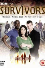Watch Survivors Movie4k