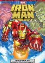 Watch Iron Man Movie4k