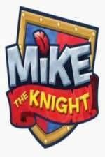 Watch Mike the Knight Movie4k