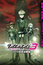 Watch Danganronpa 3: The End of Kibougamine Gakuen - Mirai Hen Movie4k