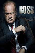 Watch Boss Movie4k