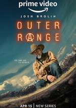 Watch Outer Range Movie4k