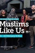 Watch Muslims Like Us Movie4k