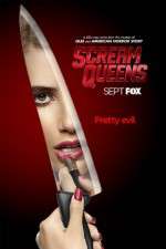 Watch Scream Queens (2015) Movie4k