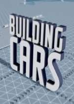 Watch Building Cars: Secrets of the Assembly Line Movie4k