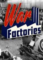 Watch War Factories Movie4k