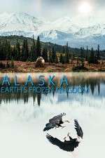 Watch Alaska: Earth’s Frozen Kingdom Movie4k