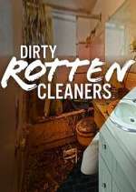 Watch Dirty Rotten Cleaners Movie4k