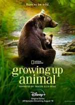 Watch Growing Up Animal Movie4k