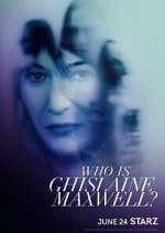 Watch Who Is Ghislaine Maxwell? Movie4k