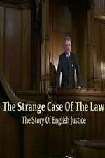 Watch The Strange Case of the Law Movie4k