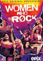Watch Women Who Rock Movie4k