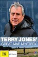 Watch Terry Jones Great Map Mystery Movie4k