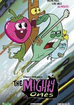 Watch The Mighty Ones Movie4k