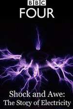 Watch Shock and Awe The Story of Electricity Movie4k