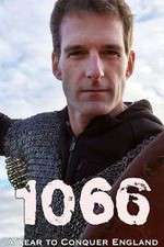 Watch 1066: A Year to Conquer England Movie4k
