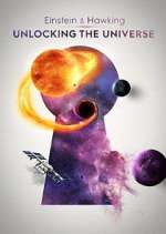 Watch Einstein and Hawking: Masters of Our Universe Movie4k