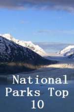 Watch National Parks Top 10 Movie4k