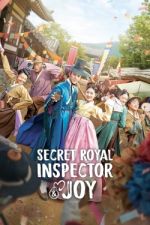 Watch Secret Royal Inspector Joy Movie4k