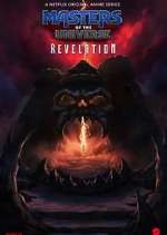 Watch Masters of the Universe: Revelation Movie4k