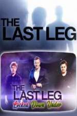 Watch The Last Leg: Locked Down Under Movie4k