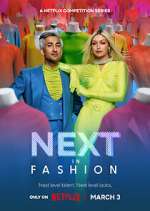 Watch Next in Fashion Movie4k