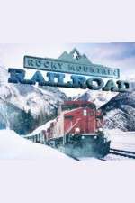 Watch Rocky Mountain Railroad Movie4k