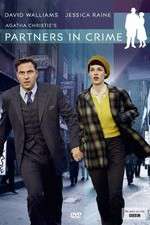 Watch Partners In Crime (2014) Movie4k