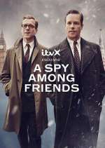 Watch A Spy Among Friends Movie4k