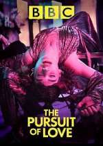 Watch The Pursuit of Love Movie4k