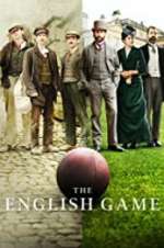 Watch The English Game Movie4k