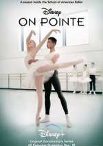 Watch On Pointe Movie4k