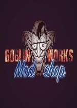 Watch Goblin Works Mod Shop Movie4k