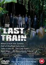 Watch The Last Train Movie4k