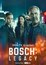Watch Bosch: Legacy Movie4k