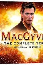 Watch MacGyver Movie4k