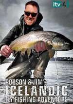 Watch Robson and Jim's Icelandic Fly-Fishing Adventure Movie4k