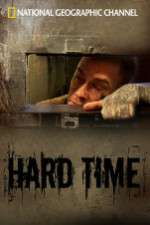 Watch National Geographic: Hard Time Movie4k