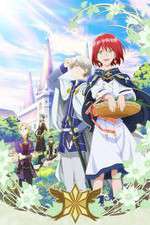 Watch Akagami no Shirayukihime Movie4k