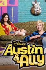 Watch Austin & Ally Movie4k
