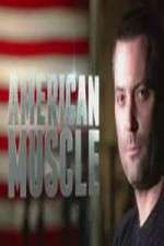 Watch American Muscle Movie4k