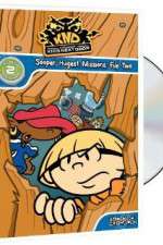 Watch Codename Kids Next Door Movie4k