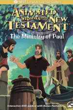 Watch Animated Stories from the New Testament Movie4k